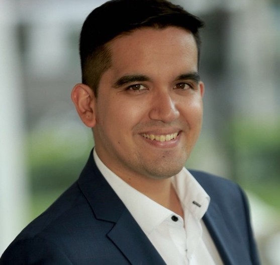 Juan Carlos Romero